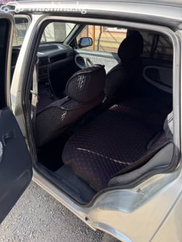 Daewoo Nexia I 1.5 MT