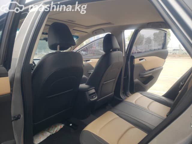 Chevrolet Cruze II 1.4 AT