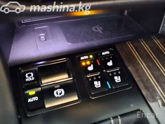 Lexus RX IV Рестайлинг 450h 3.5hyb CVT 4WD