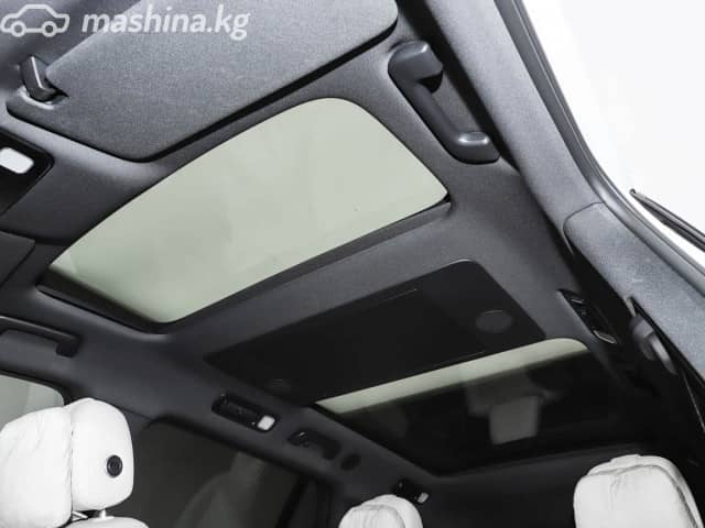 LiXiang L9 Max 1.5hyb AT 4WD