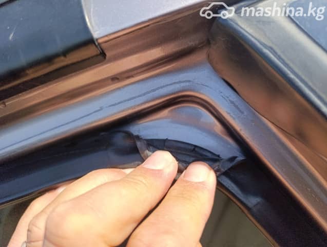 Honda Odyssey II 2.3 AT