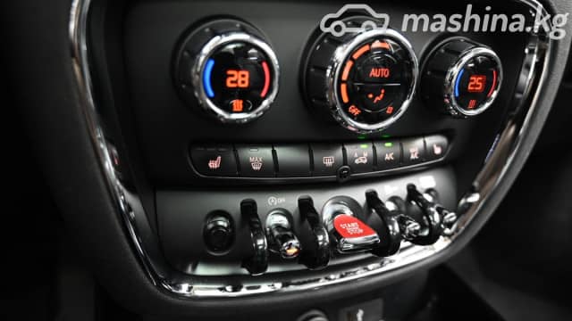 MINI Clubman II Cooper 1.5 AT