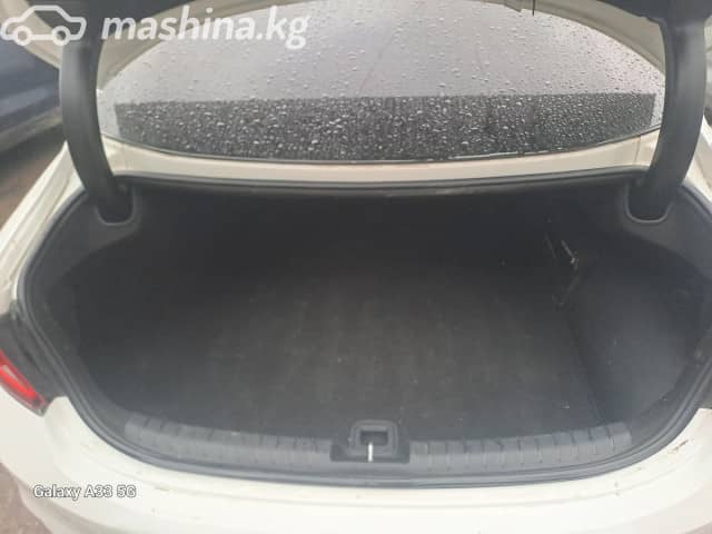 Hyundai Grandeur VI 2.4hyb AT