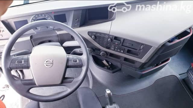 Volvo FH