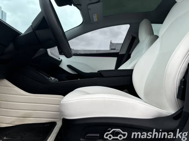 Tesla Model 3 I Standart Plus Electro AT