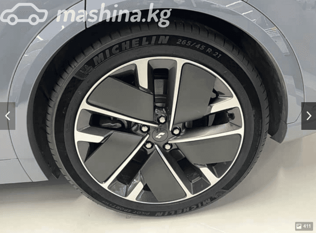 LiXiang L7 Рестайлинг 1.5hyb AT 4WD