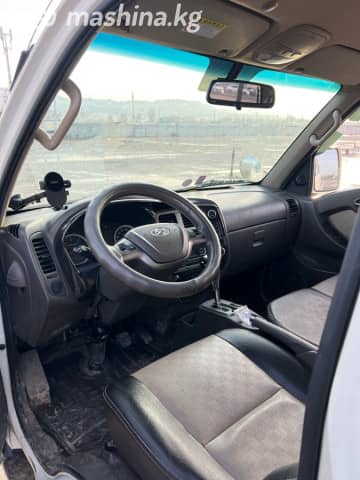 Hyundai Porter