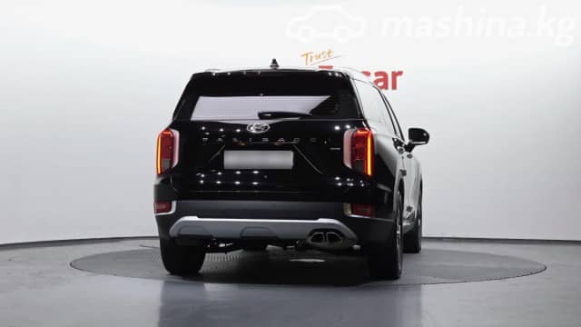 Hyundai Palisade I 2.2 AT