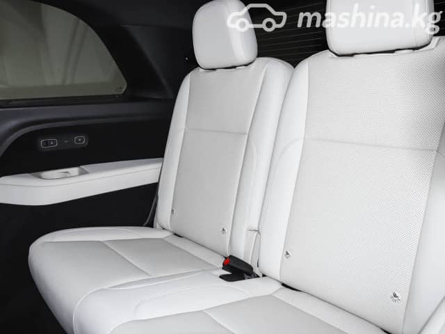 LiXiang L9 Max 1.5hyb AT 4WD