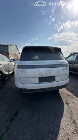 Lynk & Co 900 2.0hyb AT 4WD