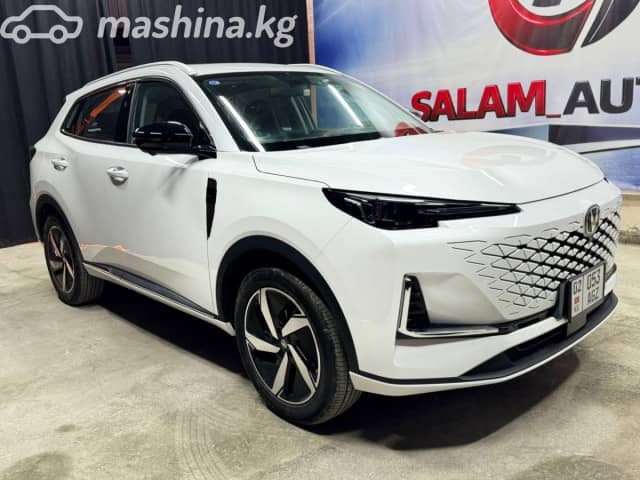 Changan CS55PLUS I Рестайлинг 1.5 AMT