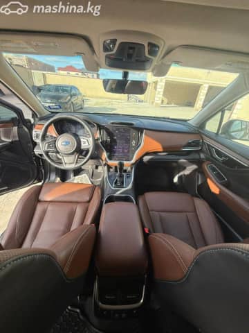 Subaru Outback VI Touring XT 2.4 CVT 4WD