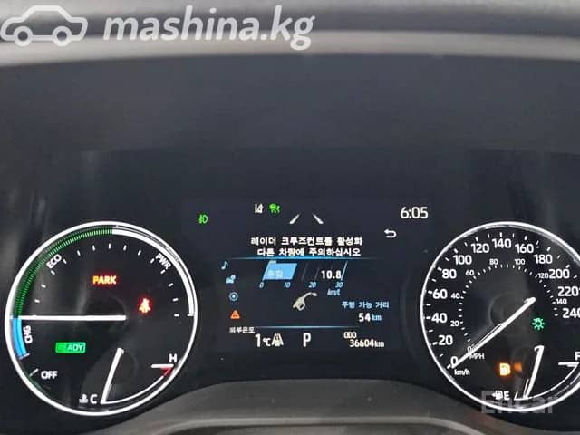 Toyota Sienna IV 2.5hyb AT