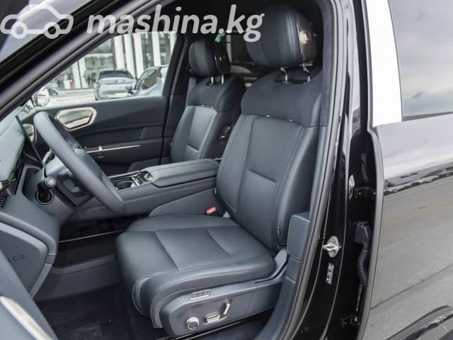 Lynk & Co 900 2.0hyb AT 4WD