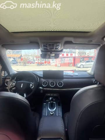 Wey VV6 I Рестайлинг 2.0 AMT