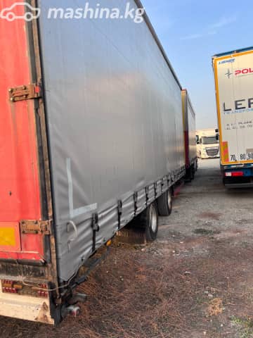 Volvo FH