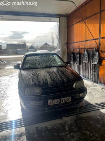 Volkswagen Golf III 1.8 MT