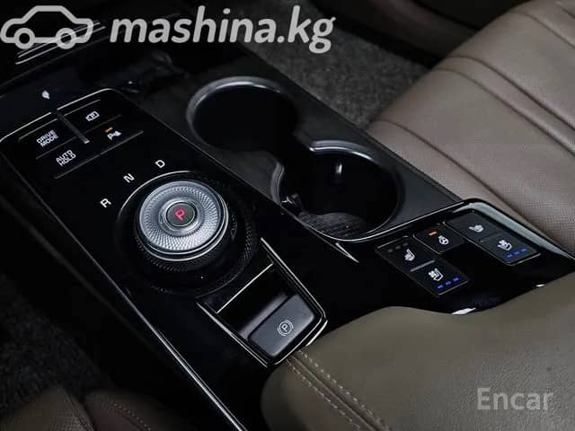 Kia K8 1.6hyb AT