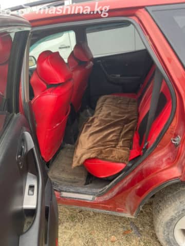 Nissan Murano I (Z50) 3.5 CVT 4WD