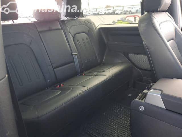 Land Rover Defender II 90 2.0 AT 4WD