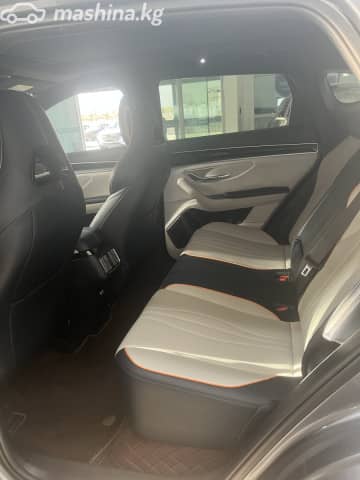BYD Song Plus I EV Electro AT