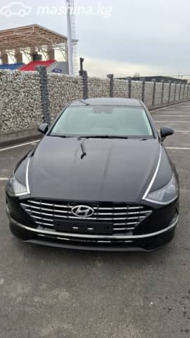 Hyundai Sonata VIII (DN8) 2.0hyb AT