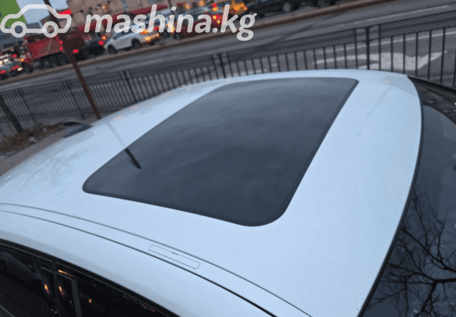 BMW 3 серии VII (G2x) 330i xDrive 2.0 AT 4WD