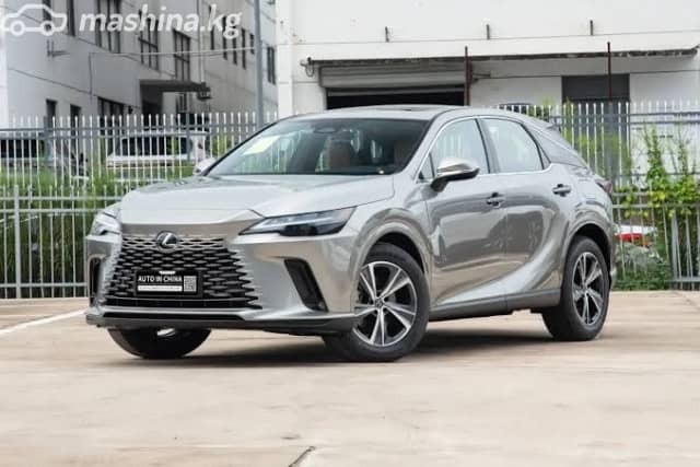 Lexus RX V 300 2.0 AT 4WD