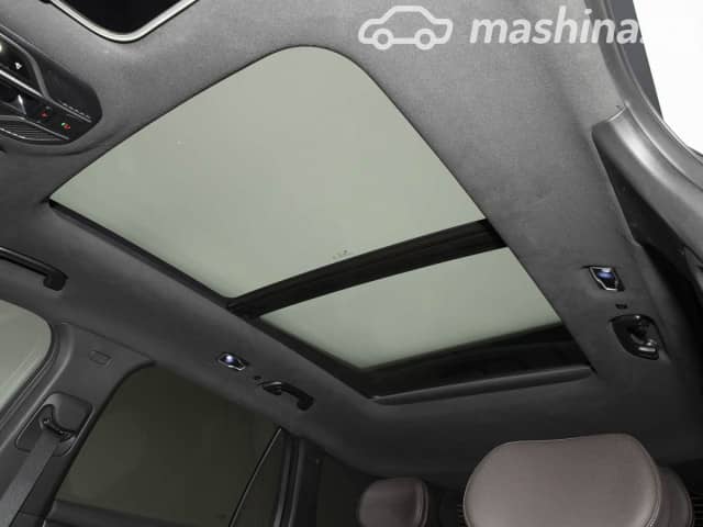 Geely Xingyue L I Рестайлинг 2.0 AT