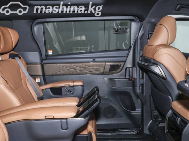 Toyota Alphard IV 2.5hyb CVT