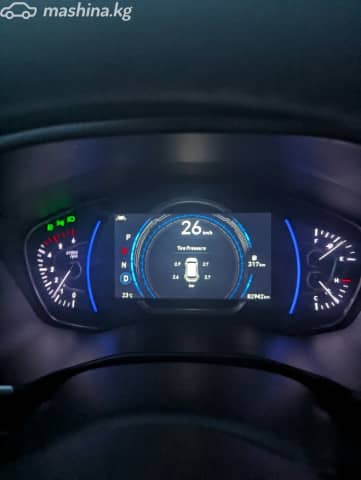 Hyundai Santa Fe IV 2.2d AT
