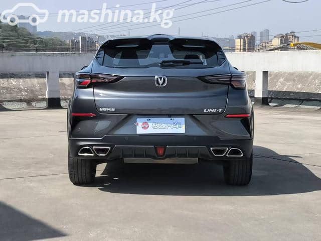 Changan UNI-T I 1.5 AMT