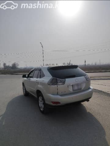 Lexus RX II 330 3.3 AT 4WD