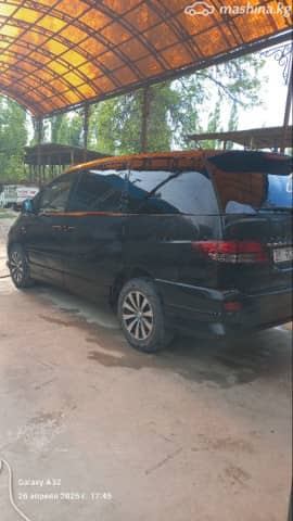 Toyota Estima II Рестайлинг 3.0 AT