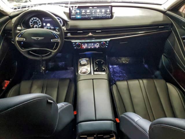 Genesis G80 II 2.5 AT 4WD
