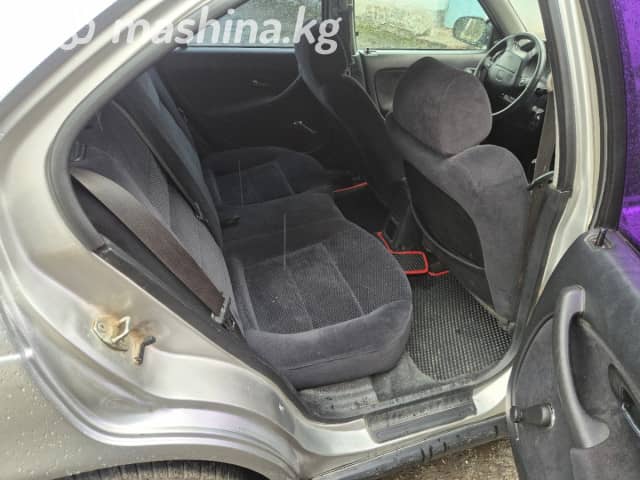 Honda Civic VI 1.5 MT