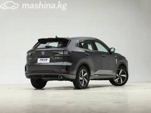 Changan CS55PLUS I Рестайлинг 1.5 AMT
