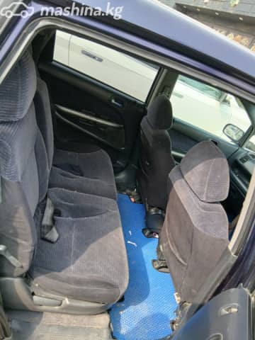 Honda Stream I 1.7 AT