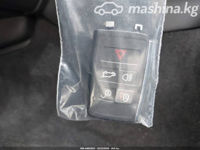 Land Rover Range Rover Sport III P360 MHEV 3.0 AT 4WD