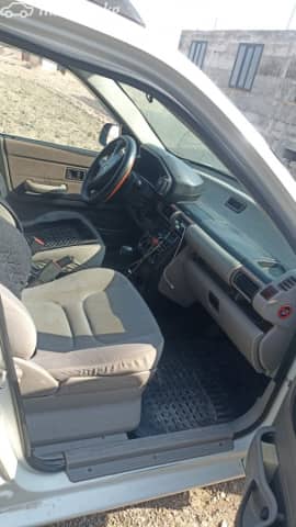 Land Rover Range Rover III 4.4 AT 4WD