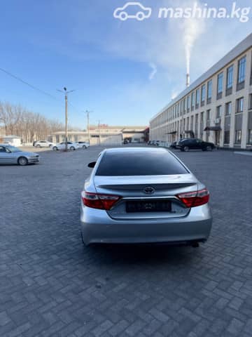 Toyota Camry VII (XV50) Рестайлинг 2.5hyb CVT