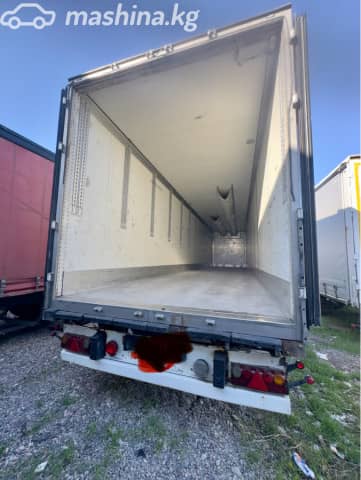 Schmitz Cargobull SKO