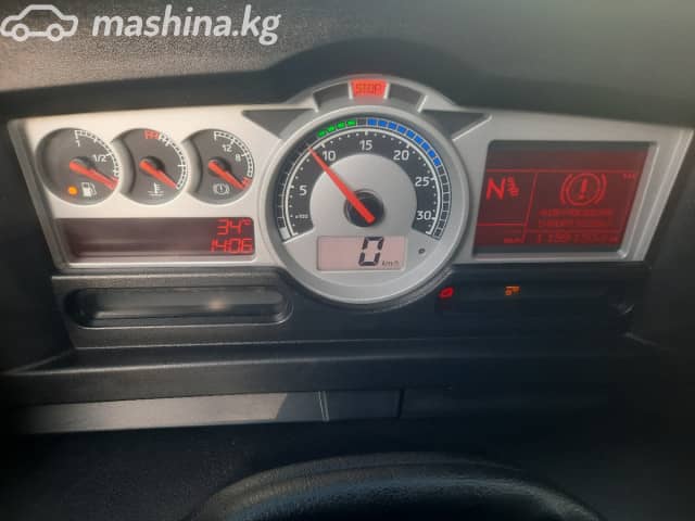 Renault Magnum