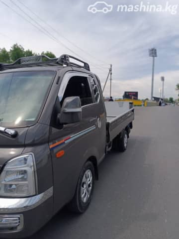 Hyundai Porter