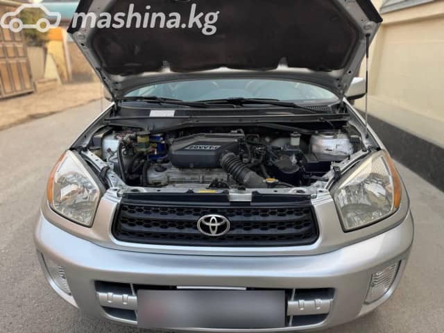 Toyota RAV4 II (XA20) 2.0 AT 4WD