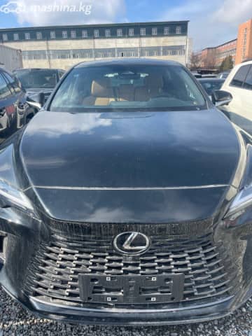 Lexus RX V 300 2.0 AT 4WD