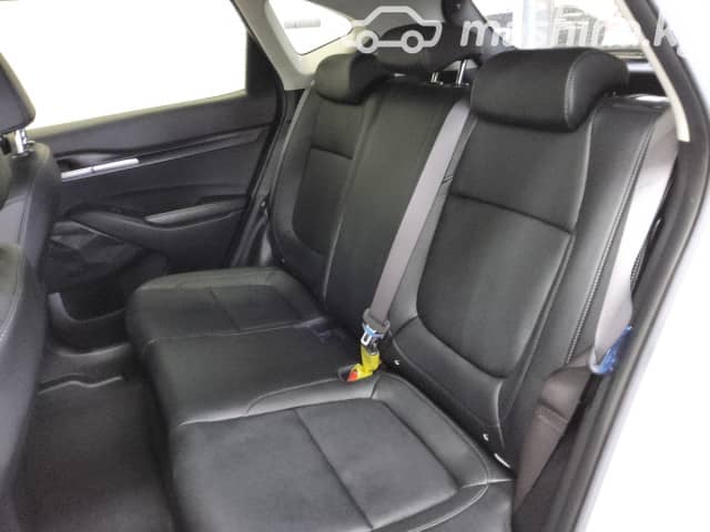 Kia Seltos I Рестайлинг 2.0 CVT