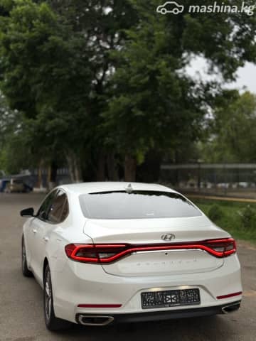 Hyundai Grandeur VI 3.0 AT