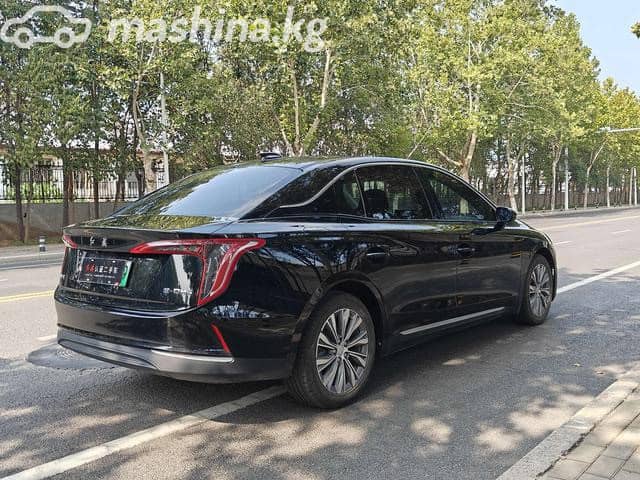 Hongqi E-QM5 54 kWh Electro AT