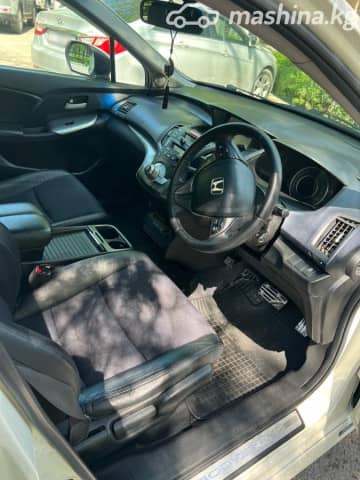 Honda Odyssey IV 2.4 AT